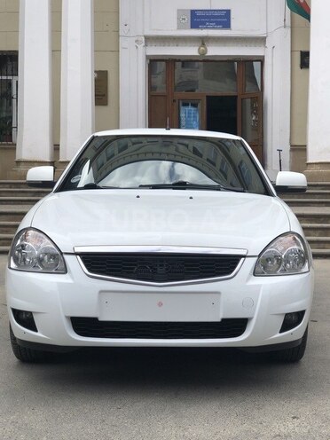 LADA (VAZ) Priora 2015, 71,000 km - 1.6 л - Bakı