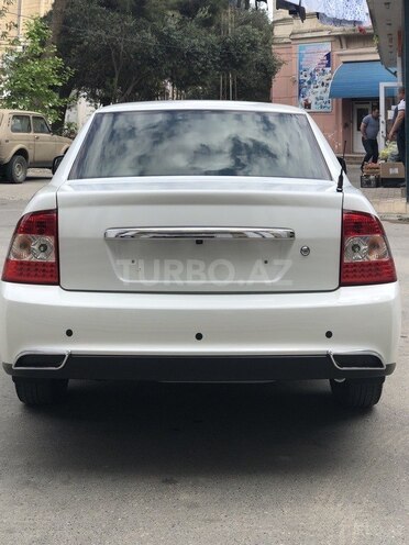LADA (VAZ) Priora 2015, 71,000 km - 1.6 л - Bakı