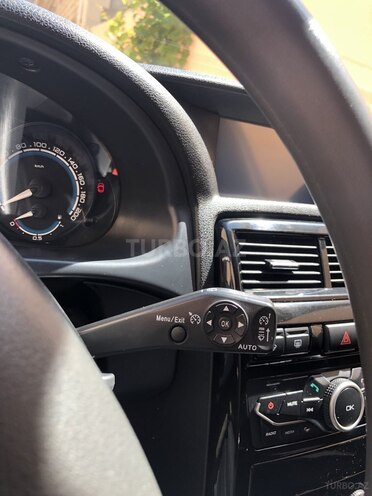 LADA (VAZ) Priora 2015, 71,000 km - 1.6 л - Bakı