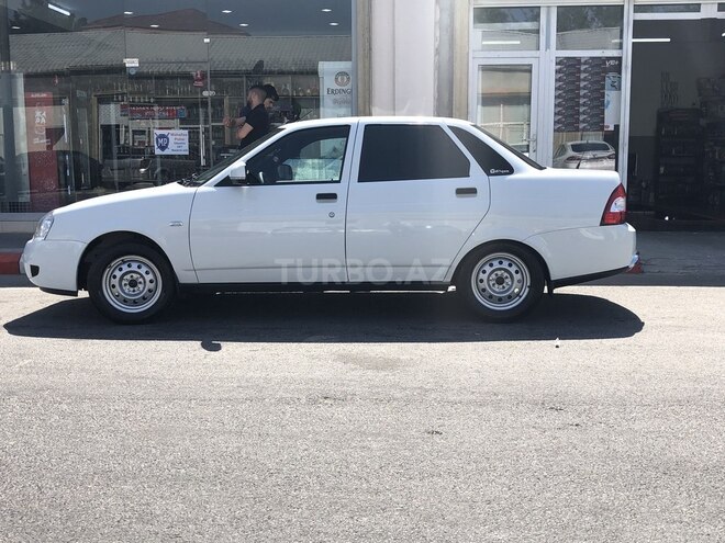 LADA (VAZ) Priora 2015, 71,000 km - 1.6 л - Bakı