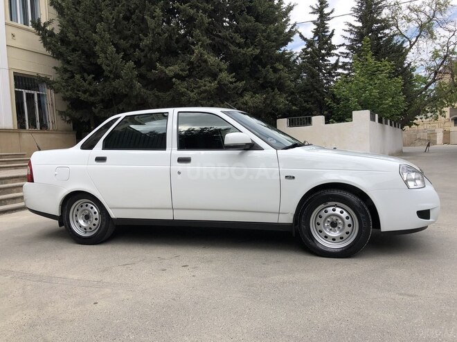 LADA (VAZ) Priora 2015, 71,000 km - 1.6 л - Bakı