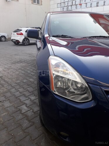 Nissan Rogue 2009, 191,000 km - 2.5 л - Bakı