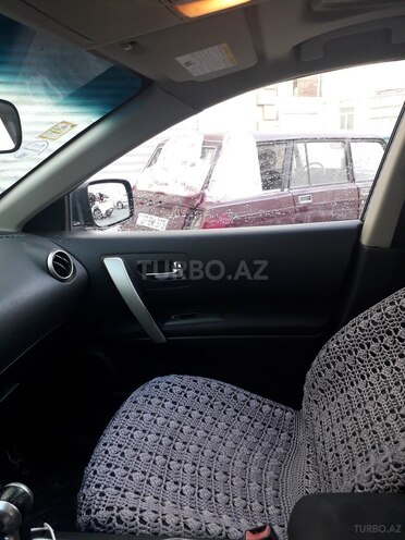 Nissan Rogue 2009, 191,000 km - 2.5 л - Bakı
