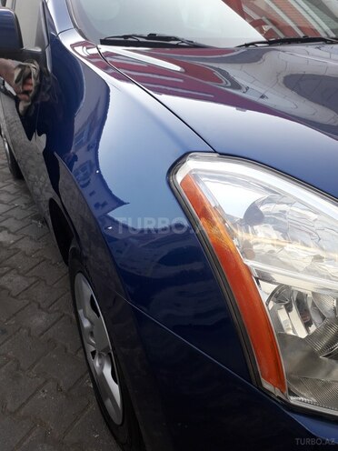 Nissan Rogue 2009, 191,000 km - 2.5 л - Bakı