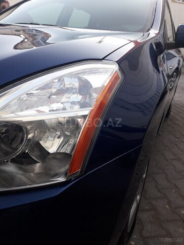 Nissan Rogue 2009, 191,000 km - 2.5 л - Bakı