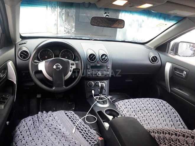 Nissan Rogue 2009, 191,000 km - 2.5 л - Bakı