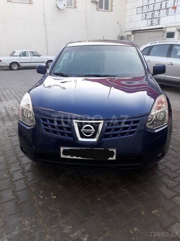 Nissan Rogue 2009, 191,000 km - 2.5 л - Bakı