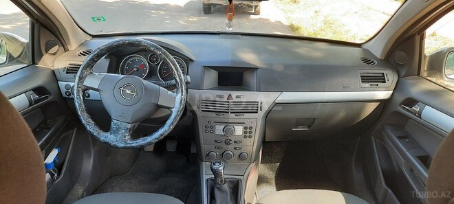 Opel Astra 2006, 225,458 km - 1.3 л - Tovuz