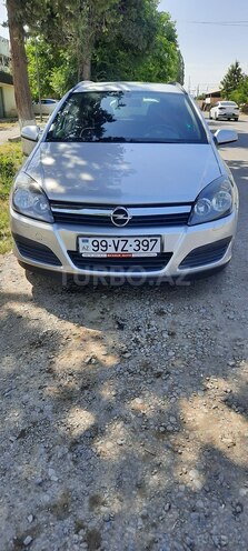 Opel Astra 2006, 225,458 km - 1.3 л - Tovuz