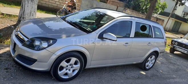 Opel Astra 2006, 225,458 km - 1.3 л - Tovuz