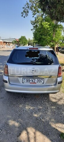 Opel Astra 2006, 225,458 km - 1.3 л - Tovuz