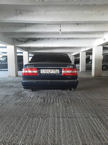 Volvo S90 1998, 153,000 km - 3.0 л - Bakı