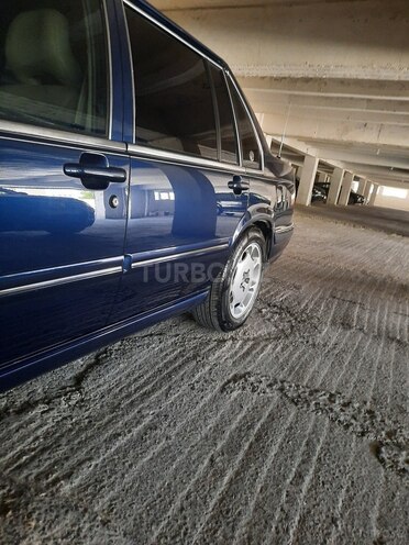 Volvo S90 1998, 153,000 km - 3.0 л - Bakı