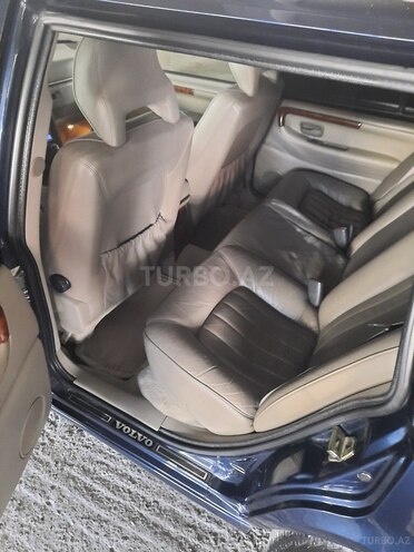 Volvo S90 1998, 153,000 km - 3.0 л - Bakı
