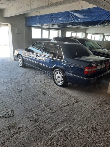 Volvo S90 1998, 153,000 km - 3.0 л - Bakı
