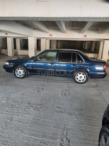 Volvo S90 1998, 153,000 km - 3.0 л - Bakı