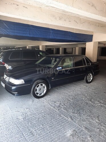 Volvo S90 1998, 153,000 km - 3.0 л - Bakı