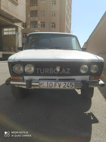 LADA (VAZ) 2106 1982, 688,888 km - 1.5 l - Bakı