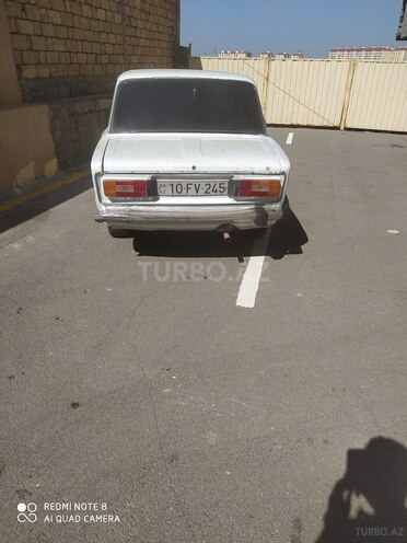 LADA (VAZ) 2106 1982, 688,888 km - 1.5 l - Bakı