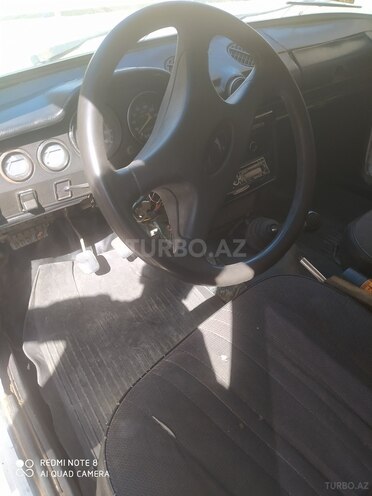 LADA (VAZ) 2106 1982, 688,888 km - 1.5 l - Bakı