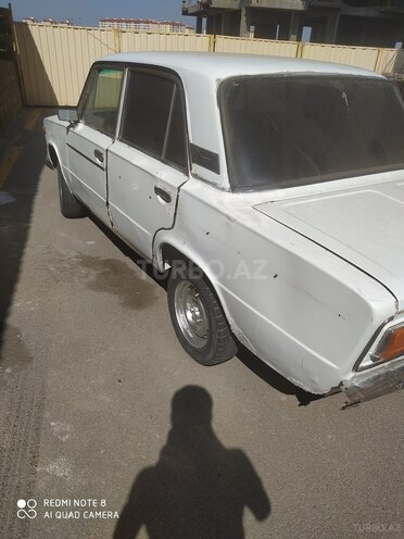 LADA (VAZ) 2106 1982, 688,888 km - 1.5 l - Bakı