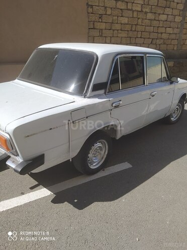 LADA (VAZ) 2106 1982, 688,888 km - 1.5 l - Bakı
