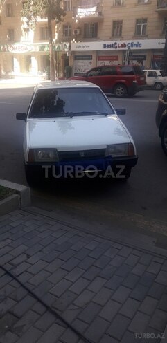 LADA (VAZ) 2109 1994, 450,000 km - 1.5 л - Gəncə