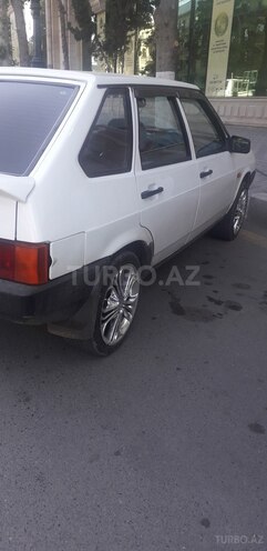 LADA (VAZ) 2109 1994, 450,000 km - 1.5 л - Gəncə