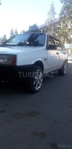 LADA (VAZ) 2109 1994, 450,000 km - 1.5 л - Gəncə