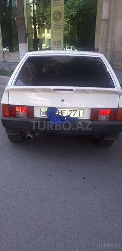 LADA (VAZ) 2109 1994, 450,000 km - 1.5 л - Gəncə