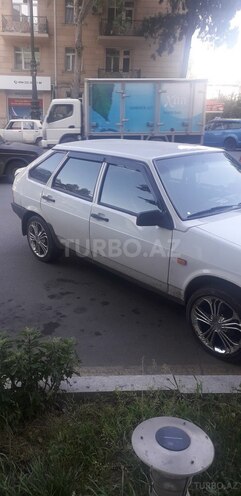 LADA (VAZ) 2109 1994, 450,000 km - 1.5 л - Gəncə