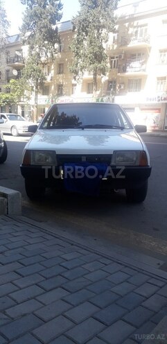 LADA (VAZ) 2109 1994, 450,000 km - 1.5 л - Gəncə
