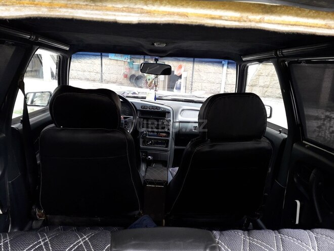 LADA (VAZ) 2109 1994, 450,000 km - 1.5 л - Gəncə