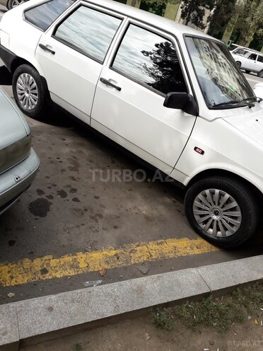 LADA (VAZ) 2109 1994, 450,000 km - 1.5 л - Gəncə