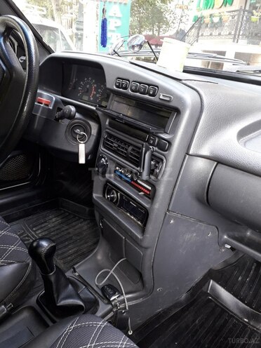 LADA (VAZ) 2109 1994, 450,000 km - 1.5 л - Gəncə