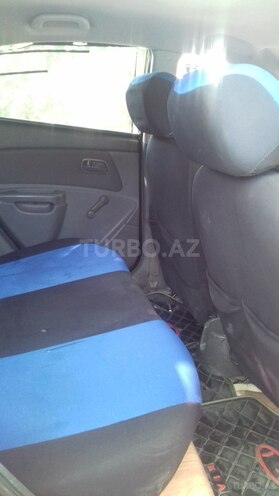 Kia Rio 2008, 347,800 km - 1.4 l - Bakı
