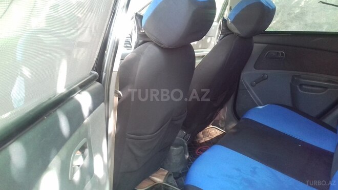 Kia Rio 2008, 347,800 km - 1.4 l - Bakı