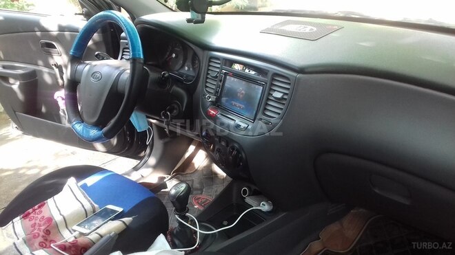 Kia Rio 2008, 347,800 km - 1.4 l - Bakı