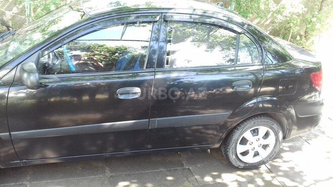 Kia Rio 2008, 347,800 km - 1.4 l - Bakı