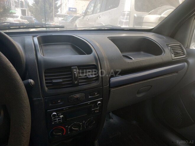 Renault Symbol 2007, 280,000 km - 1.5 l - Bakı