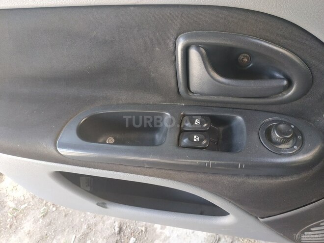 Renault Symbol 2007, 280,000 km - 1.5 l - Bakı