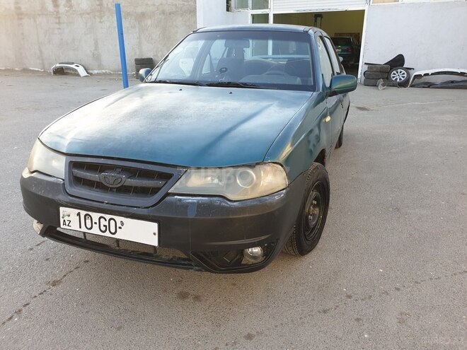 Daewoo Nexia 1998, 659,000 km - 1.6 л - Bakı