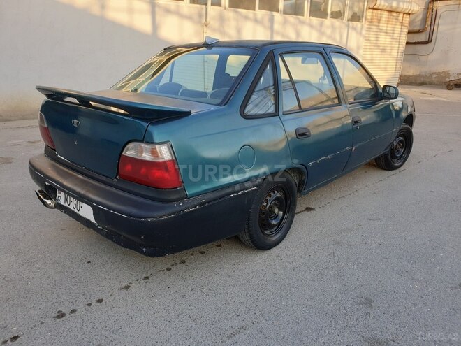 Daewoo Nexia 1998, 659,000 km - 1.6 л - Bakı