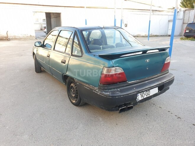 Daewoo Nexia 1998, 659,000 km - 1.6 л - Bakı