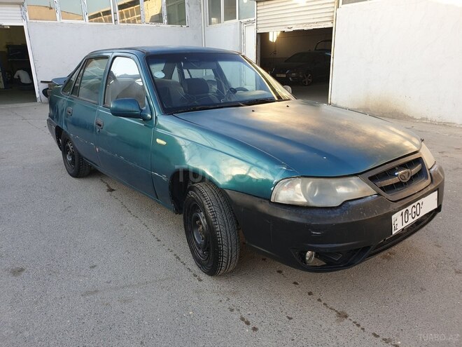 Daewoo Nexia 1998, 659,000 km - 1.6 л - Bakı