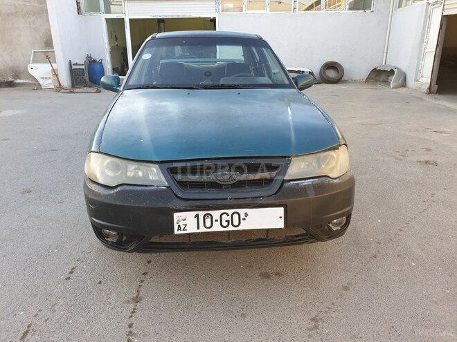 Daewoo Nexia 1998, 659,000 km - 1.6 л - Bakı