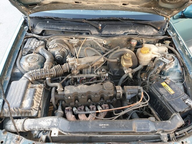 Daewoo Nexia 1998, 659,000 km - 1.6 л - Bakı
