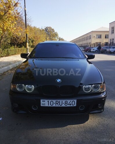 BMW 528 2000, 280,000 km - 2.8 л - Bərdə