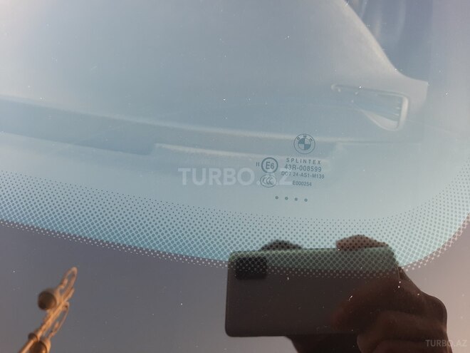 BMW 528 2000, 280,000 km - 2.8 л - Bərdə