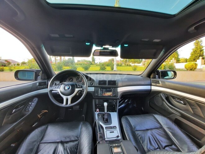 BMW 528 2000, 280,000 km - 2.8 л - Bərdə